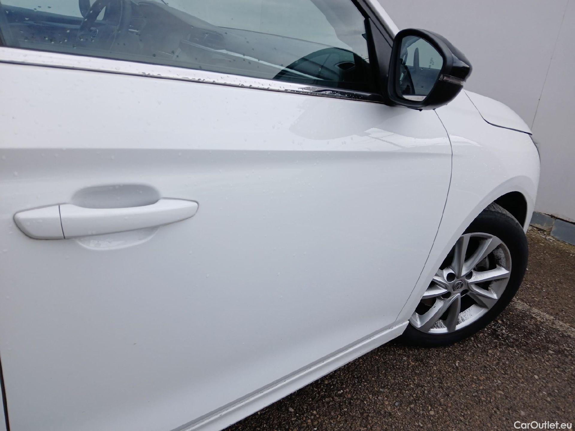  Opel  Corsa OPEL  1.2T XHL 74kW (100CV) Elegance #17