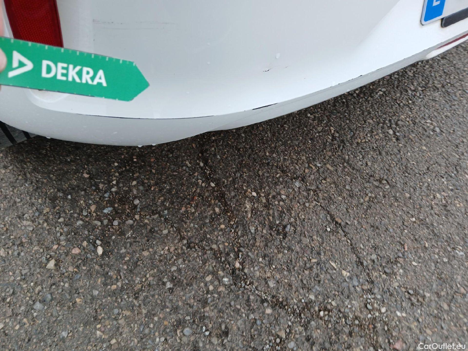  Opel  Corsa OPEL  1.2T XHL 74kW (100CV) Elegance #14