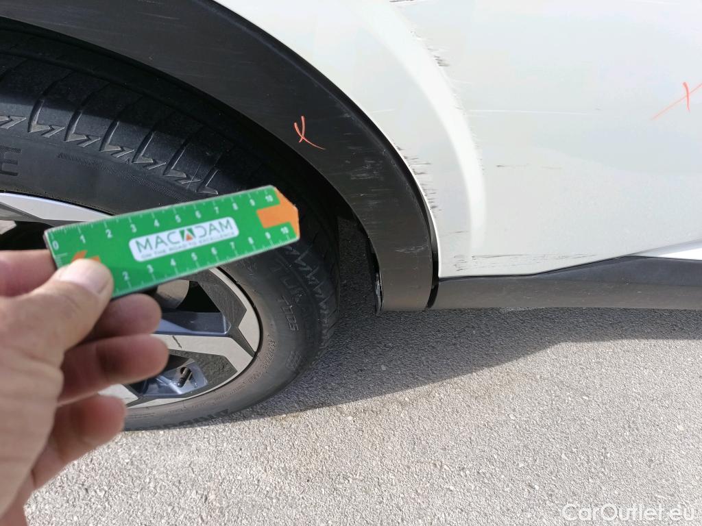  Land Rover  Discovery NISSAN QASHQAI / 2021 / 5P / todoterreno DIG-T 103kW N-Connecta (Skyline Pack) #39