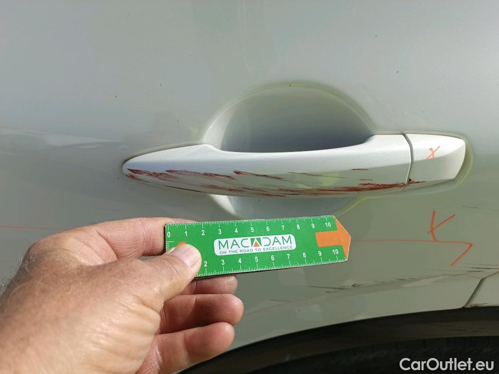  Land Rover  Discovery NISSAN QASHQAI / 2021 / 5P / todoterreno DIG-T 103kW N-Connecta (Skyline Pack) #42