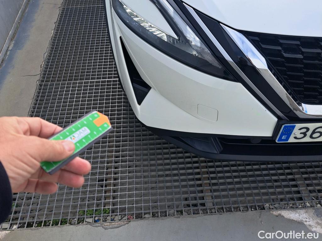  Nissan  Qashqai NISSAN  / 2021 / 5P / todoterreno DIG-T 116kW (158CV) mHEV Xtronic Acenta (AC2) #3