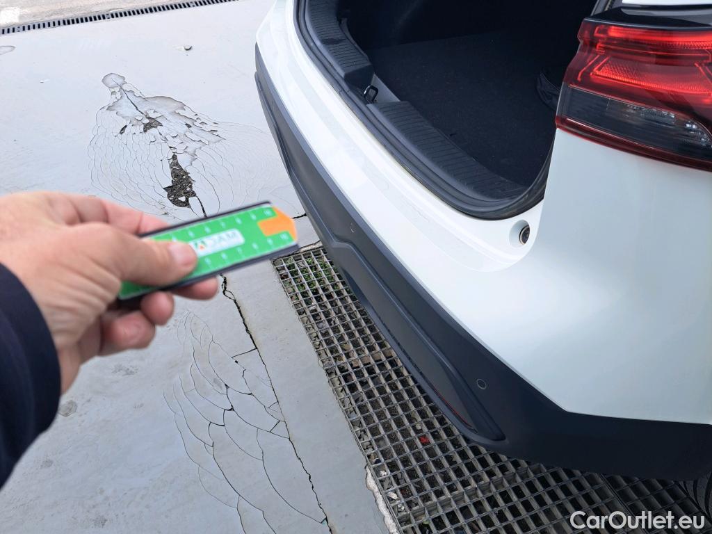  Nissan  Qashqai NISSAN  / 2021 / 5P / todoterreno DIG-T 116kW (158CV) mHEV Xtronic Acenta (AC2) #7