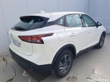  Nissan  Qashqai NISSAN  / 2021 / 5P / todoterreno DIG-T 116kW (158CV) mHEV Xtronic Acenta (AC2) #2
