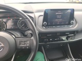  Nissan  Qashqai NISSAN  / 2021 / 5P / todoterreno DIG-T 116kW (158CV) mHEV Xtronic Acenta (AC2) #15