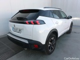  Peugeot  2008 PEUGEOT  / 2019 / 5P / todoterreno Allure BlueHDI 81kW (110CV) #2