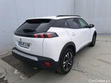  Peugeot  2008 PEUGEOT  / 2019 / 5P / todoterreno Allure BlueHDI 81kW (110CV) #2