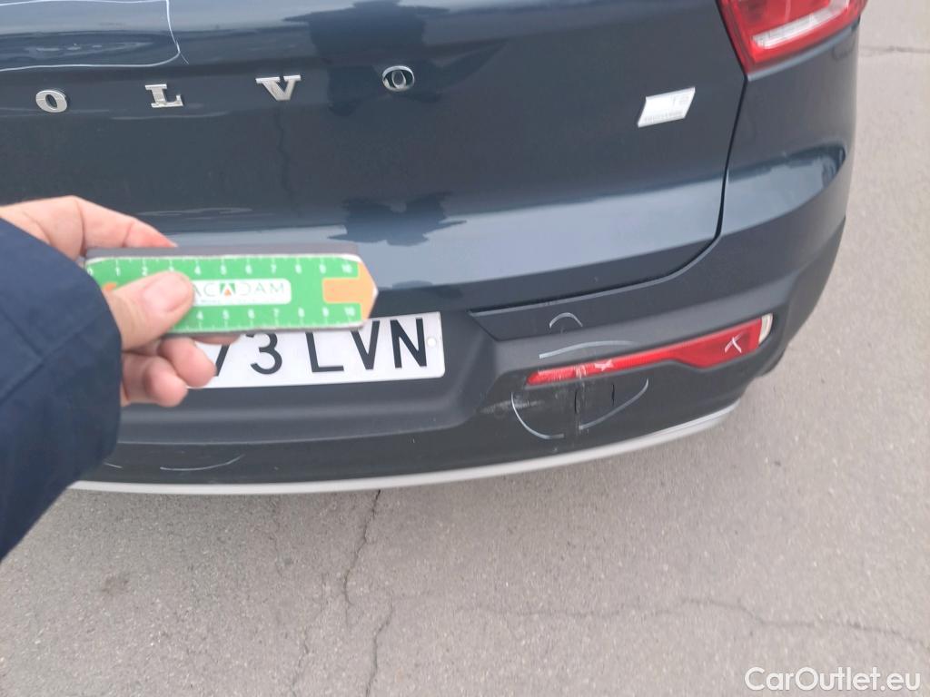  Volvo  XC 40 VOLVO XC40 / 2017 / 5P / todoterreno 1.5 T5 Twin Recharge Inscription Ex Auto #11