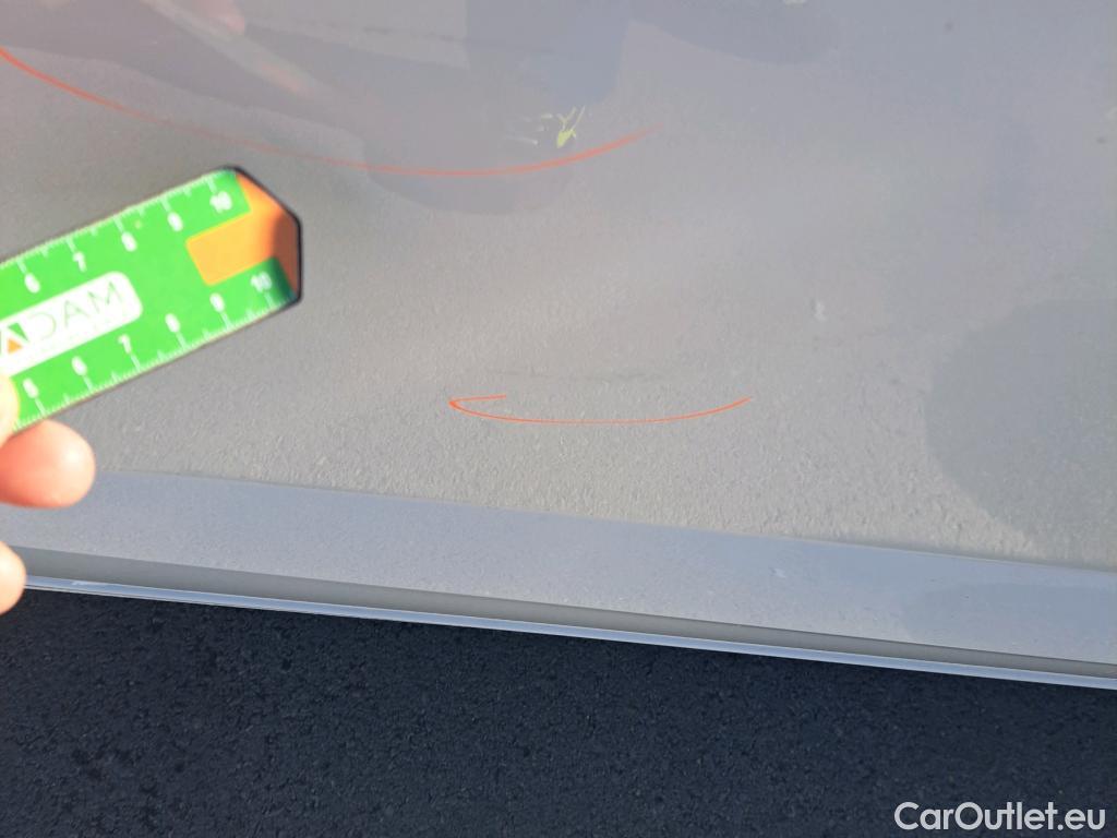  Volkswagen  Polo VOLKSWAGEN  / 2021 / 5P / berlina con portón Life 1.0 TSI 70kW (95CV) #17