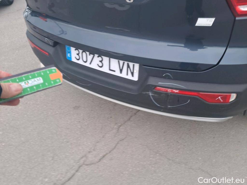  Volvo  XC 40 VOLVO XC40 / 2017 / 5P / todoterreno 1.5 T5 Twin Recharge Inscription Ex Auto #27