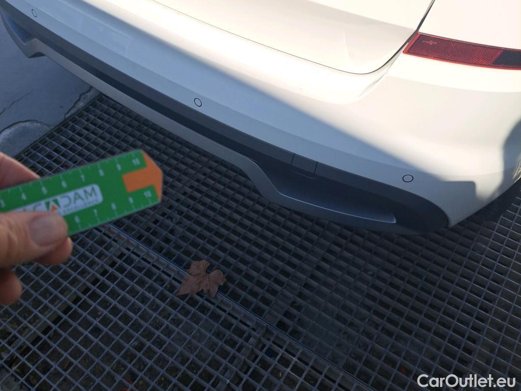  Skoda  KAMIQ SKODA  1.0 TSI 81kW (110CV) DSG Ambition #5