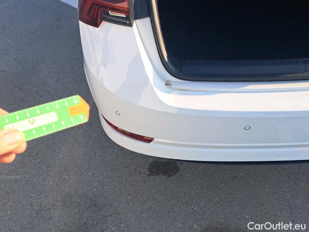  Skoda  Octavia SKODA  / 2020 / 5P / berlina con portón 2.0 TDI 110kW (150CV) Manual Ambition #3