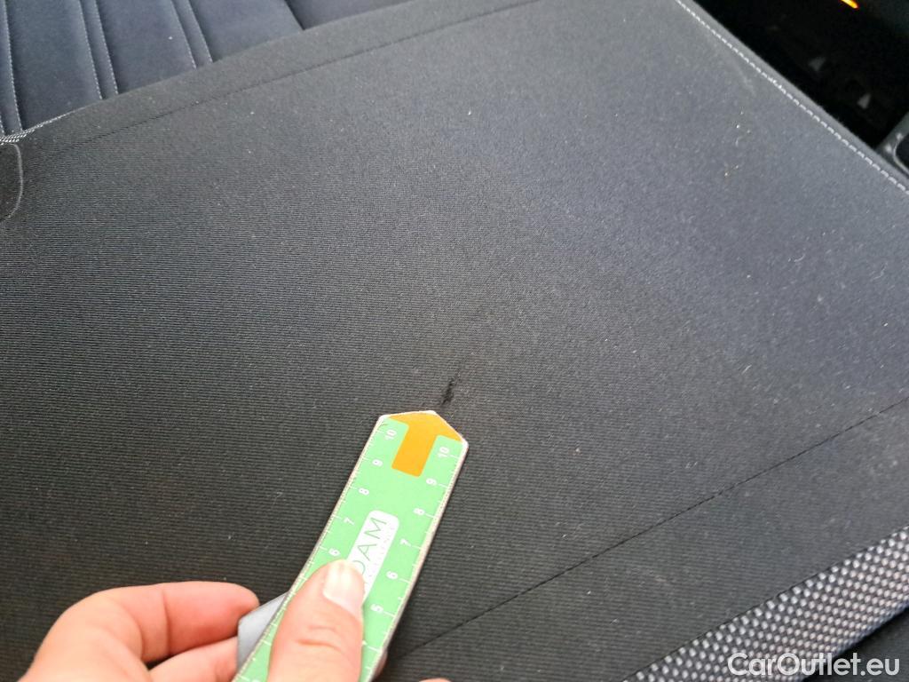  Skoda  Octavia SKODA  / 2016 / 5P / familiar Combi 1.6 TDI CR 85KW (115CV) Ambition #14