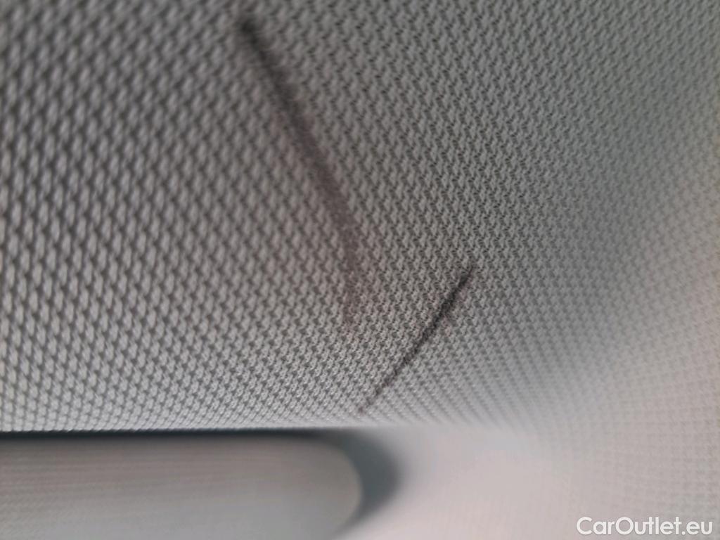  Volkswagen  Polo VOLKSWAGEN  / 2021 / 5P / berlina con portón Life 1.0 TSI 70kW (95CV) #19