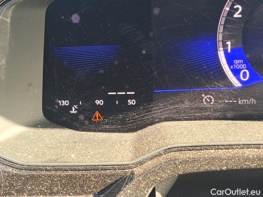  Volkswagen  Polo VOLKSWAGEN  / 2021 / 5P / berlina con portón Life 1.0 TSI 70kW (95CV) #24