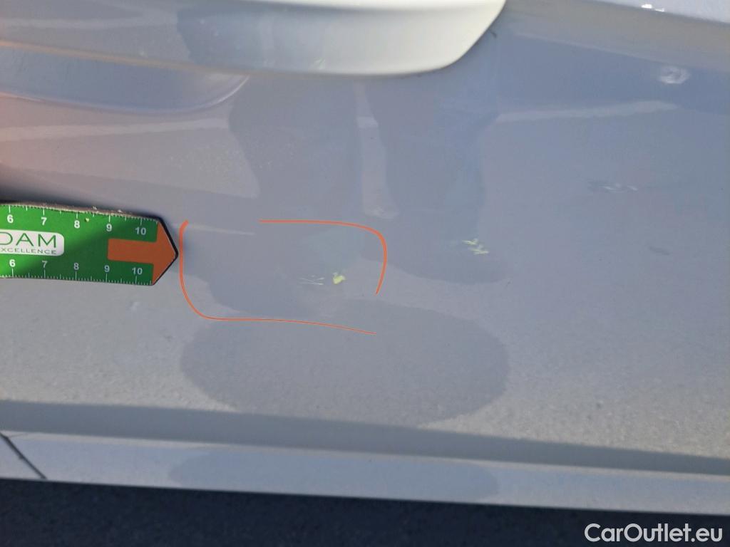  Volkswagen  Polo VOLKSWAGEN  / 2021 / 5P / berlina con portón Life 1.0 TSI 70kW (95CV) #8