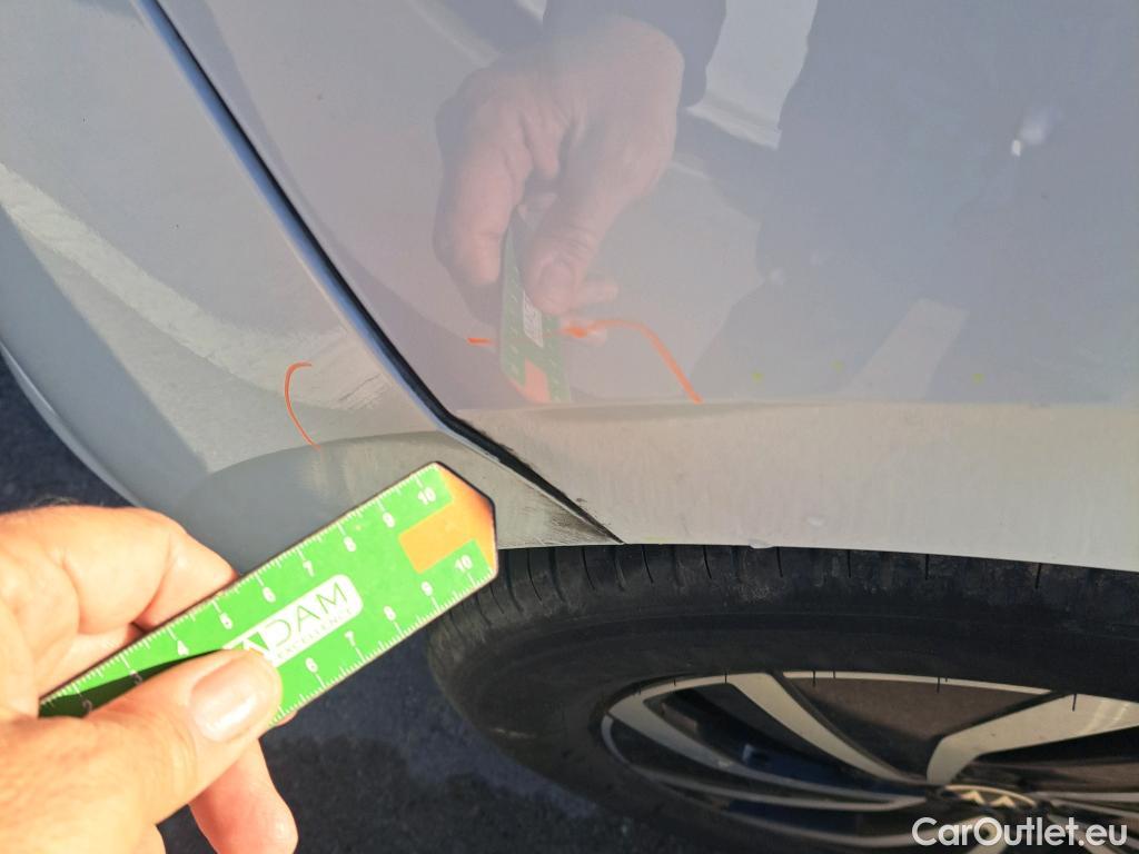  Volkswagen  Polo VOLKSWAGEN  / 2021 / 5P / berlina con portón Life 1.0 TSI 70kW (95CV) #22