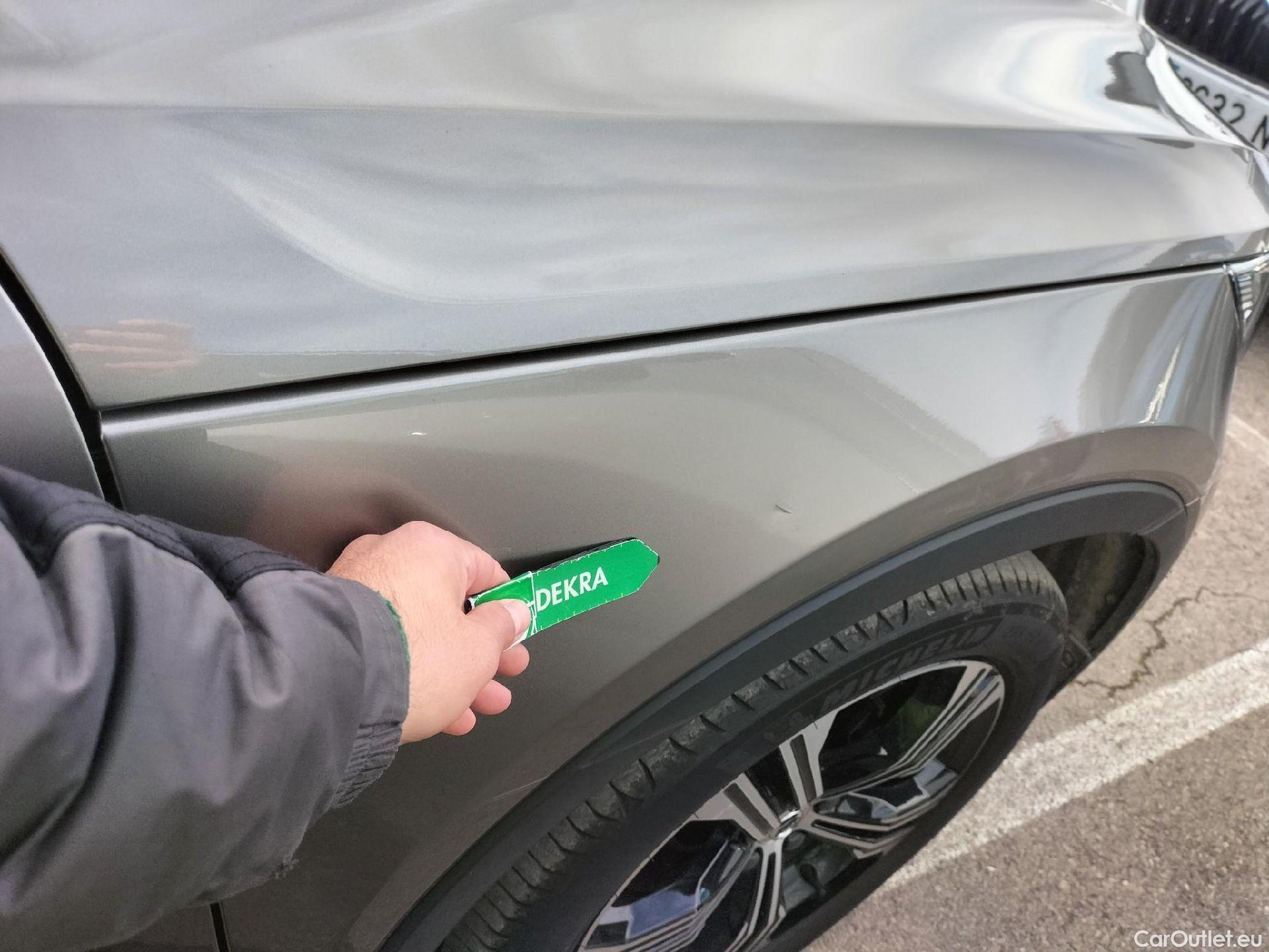  Volvo  XC 40 VOLVO XC40 / 2017 / 5P / todoterreno 1.5 T5 Twin Recharge Inscription Auto #7