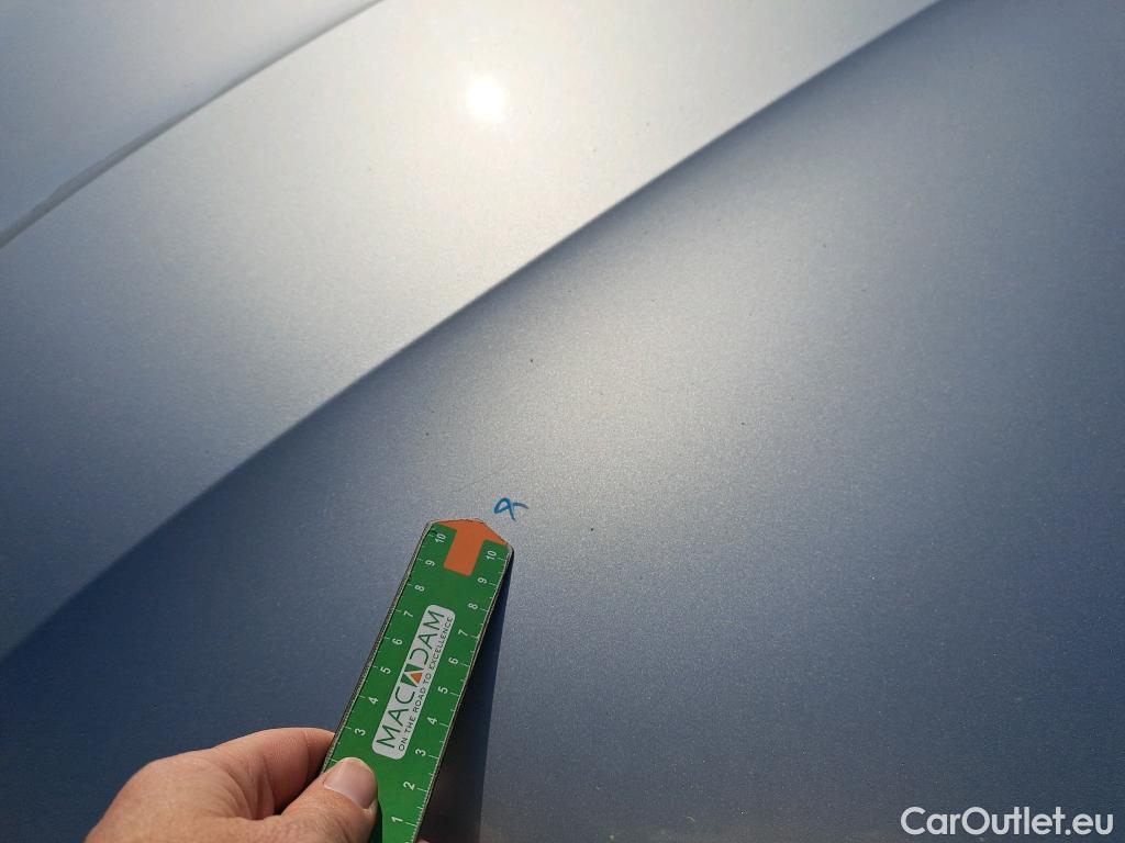  Skoda  Octavia SKODA  / 2016 / 5P / familiar Combi 1.6 TDI CR 85KW (115CV) Ambition #12