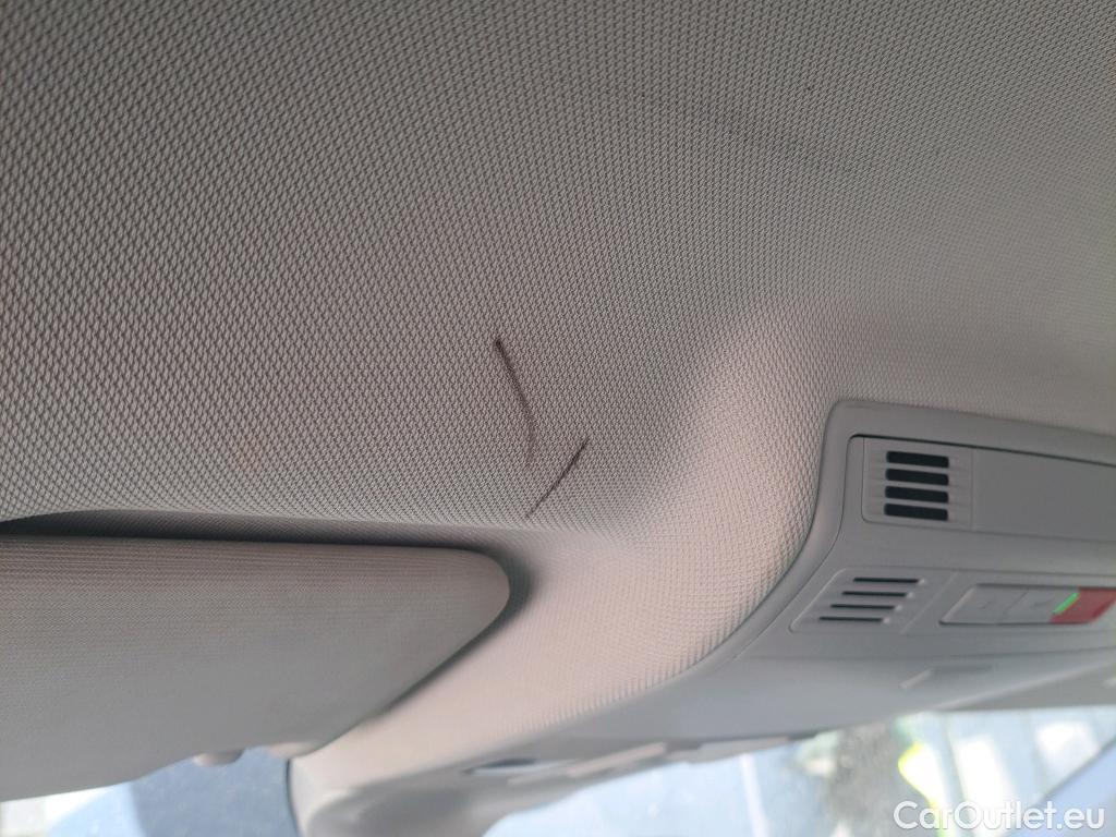  Volkswagen  Polo VOLKSWAGEN  / 2021 / 5P / berlina con portón Life 1.0 TSI 70kW (95CV) #18