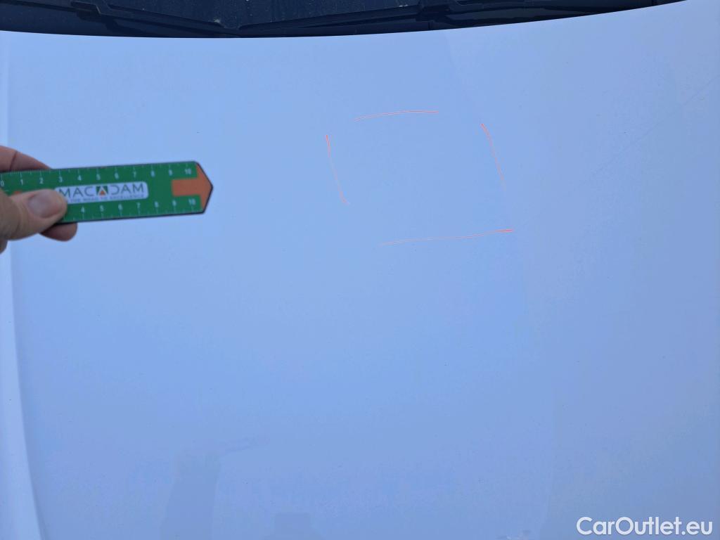  Volkswagen  Polo VOLKSWAGEN  / 2021 / 5P / berlina con portón Life 1.0 TSI 70kW (95CV) #3