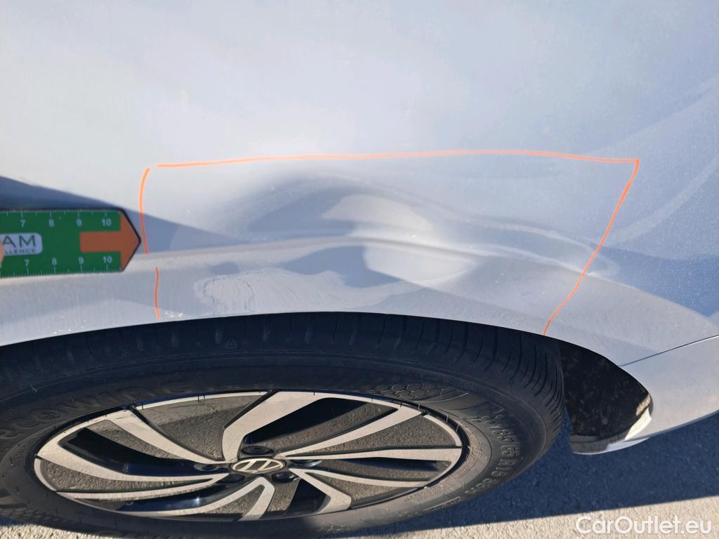  Volkswagen  Polo VOLKSWAGEN  / 2021 / 5P / berlina con portón Life 1.0 TSI 70kW (95CV) #6