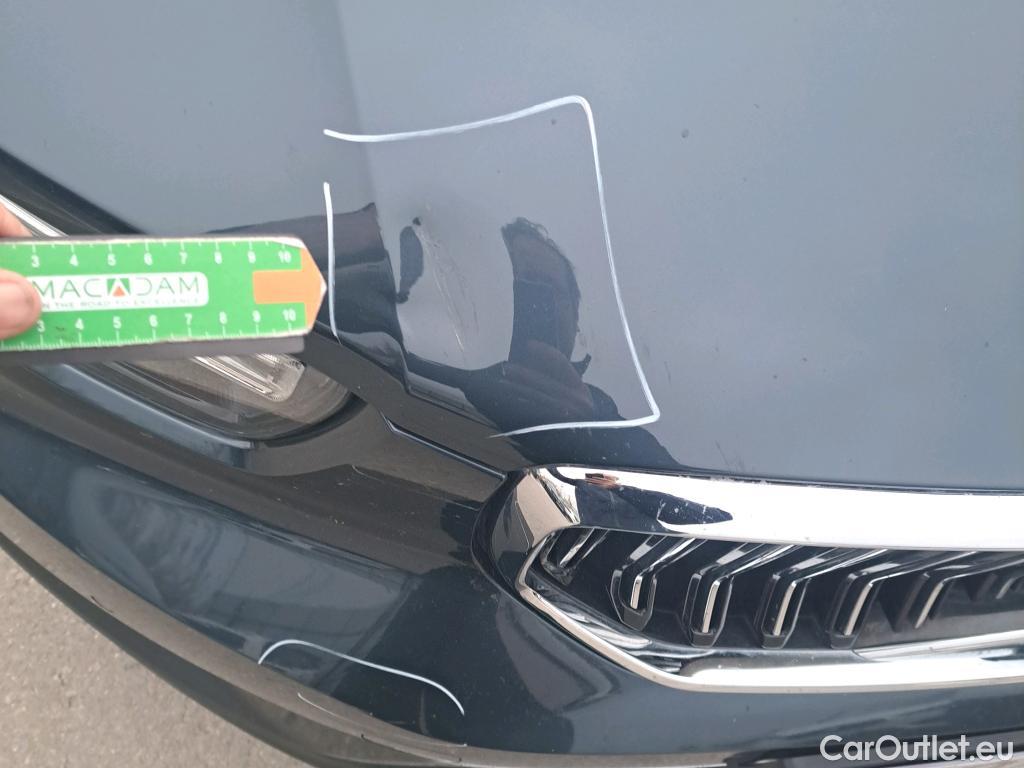  Volvo  XC 40 VOLVO XC40 / 2017 / 5P / todoterreno 1.5 T5 Twin Recharge Inscription Ex Auto #5