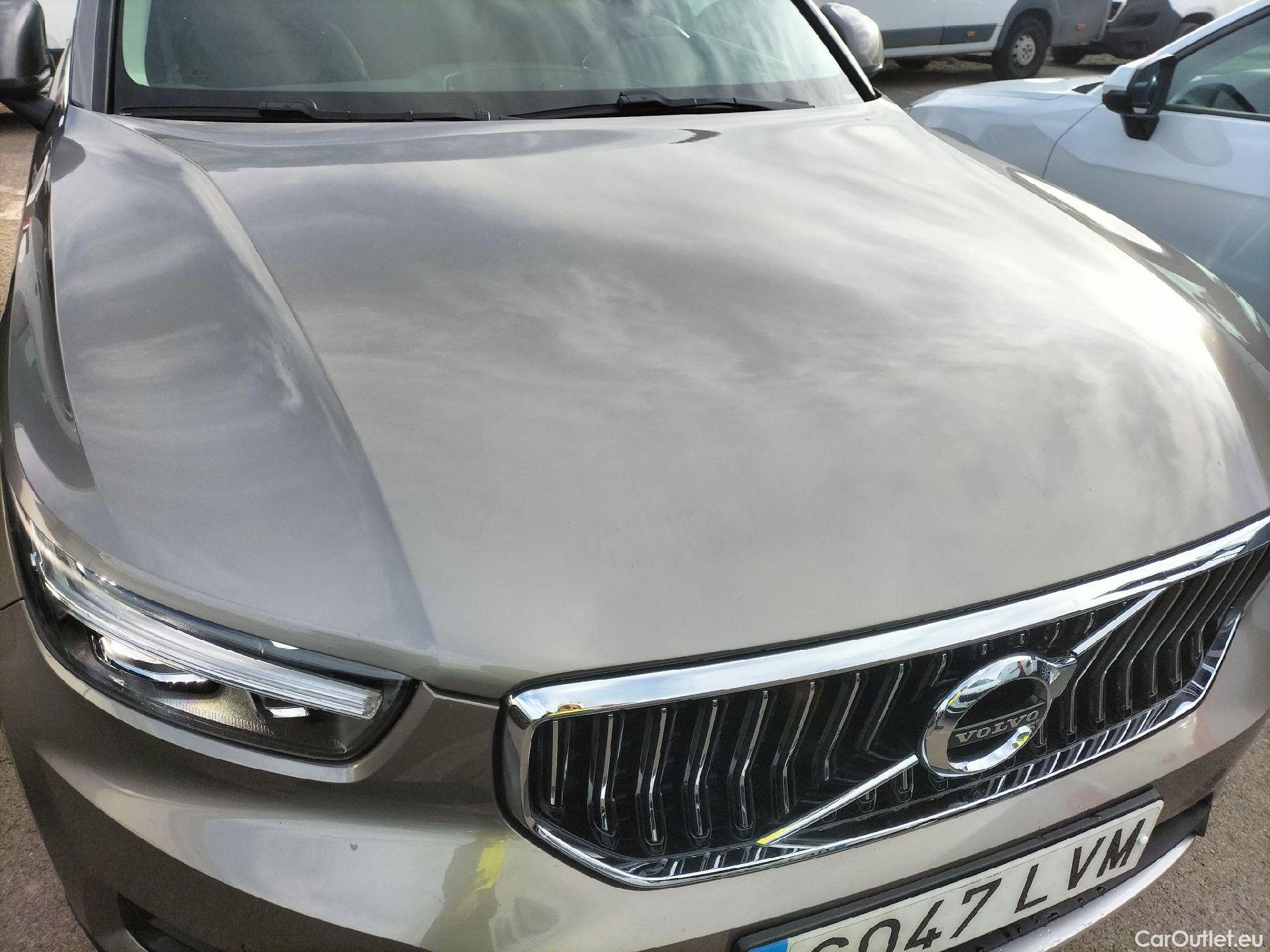  Volvo  XC 40 VOLVO XC40 / 2017 / 5P / todoterreno 1.5 T5 Twin Recharge Inscription Auto #10