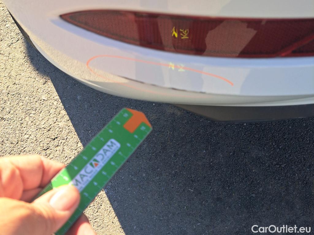  Volkswagen  Polo VOLKSWAGEN  / 2021 / 5P / berlina con portón Life 1.0 TSI 70kW (95CV) #15