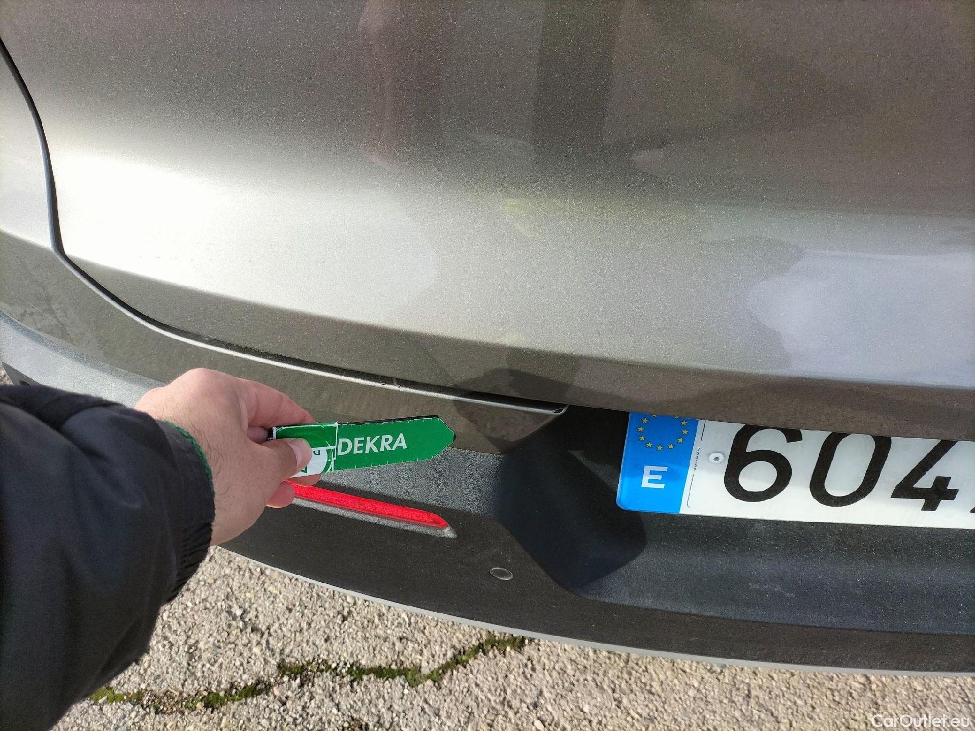  Volvo  XC 40 VOLVO XC40 / 2017 / 5P / todoterreno 1.5 T5 Twin Recharge Inscription Auto #25