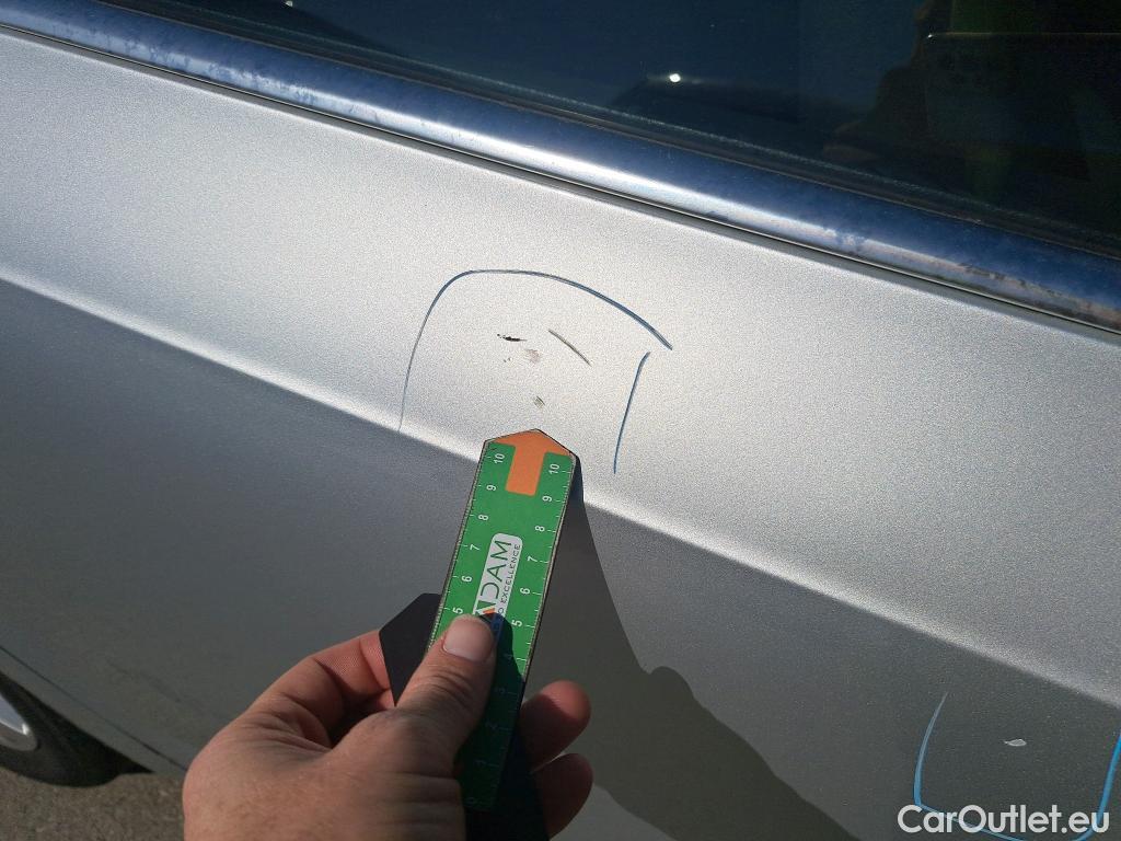  Skoda  Octavia SKODA  / 2016 / 5P / familiar Combi 1.6 TDI CR 85KW (115CV) Ambition #8