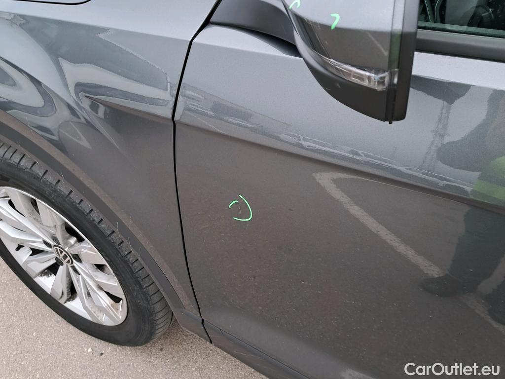  Volkswagen  T-ROC VOLKSWAGEN  / 2017 / 5P / todoterreno Advance 2.0 TDI 110kW (150CV) DSG (AC2) #32