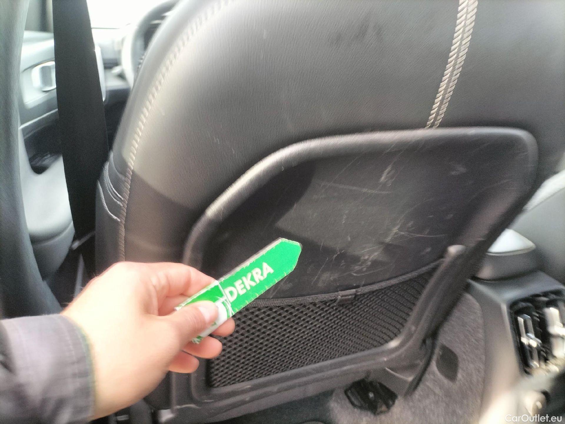  Volvo  XC 40 VOLVO XC40 / 2017 / 5P / todoterreno 1.5 T5 Twin Recharge Inscription Auto #19