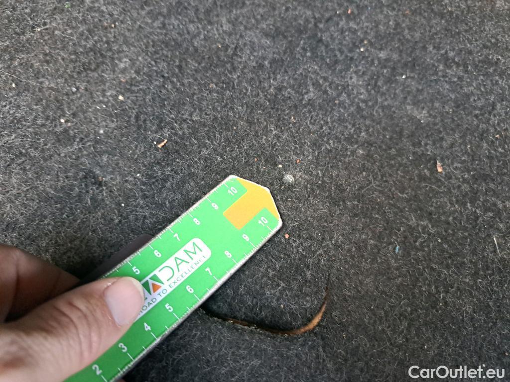  Skoda  Octavia SKODA  / 2016 / 5P / familiar Combi 1.6 TDI CR 85KW (115CV) Ambition #16