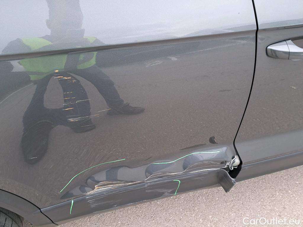  Volkswagen  T-ROC VOLKSWAGEN  / 2017 / 5P / todoterreno Advance 2.0 TDI 110kW (150CV) DSG (AC2) #1