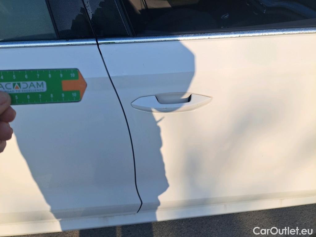  Skoda  Octavia SKODA  / 2020 / 5P / berlina con portón 2.0 TDI 110kW (150CV) Manual Ambition #8