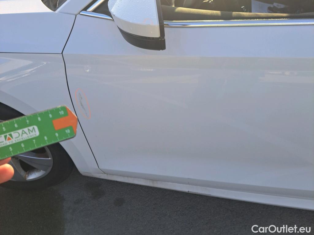  Skoda  Octavia SKODA  / 2020 / 5P / berlina con portón 2.0 TDI 110kW (150CV) Manual Ambition #6