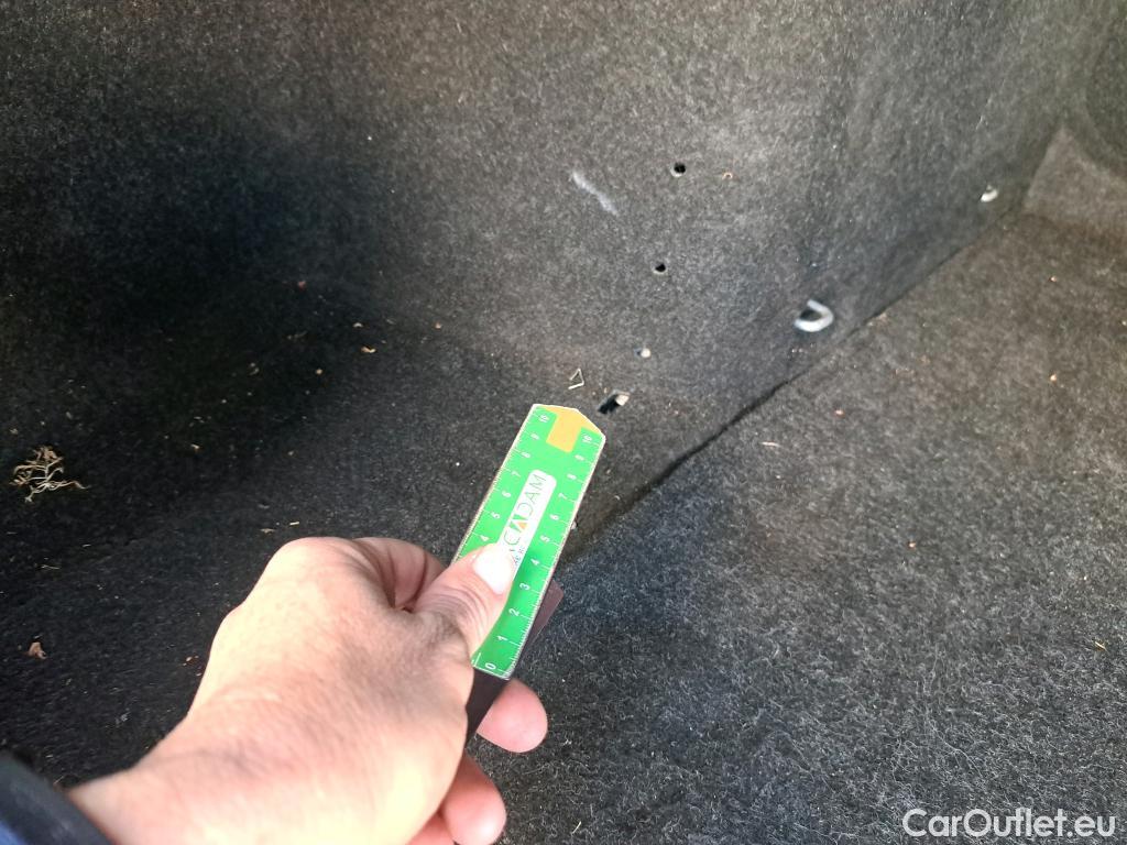  Skoda  Octavia SKODA  / 2016 / 5P / familiar Combi 1.6 TDI CR 85KW (115CV) Ambition #29