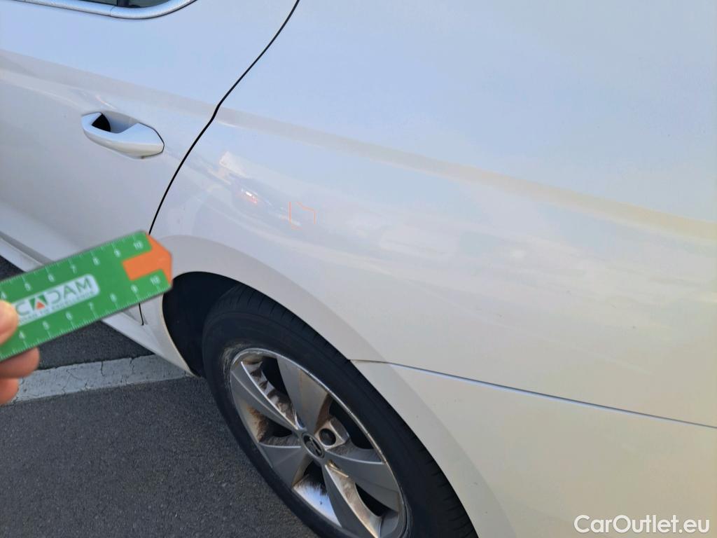  Skoda  Octavia SKODA  / 2020 / 5P / berlina con portón 2.0 TDI 110kW (150CV) Manual Ambition #10