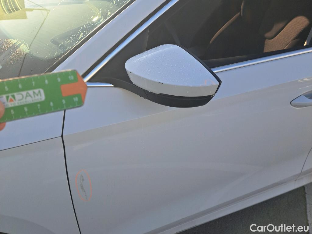  Skoda  Octavia SKODA  / 2020 / 5P / berlina con portón 2.0 TDI 110kW (150CV) Manual Ambition #12