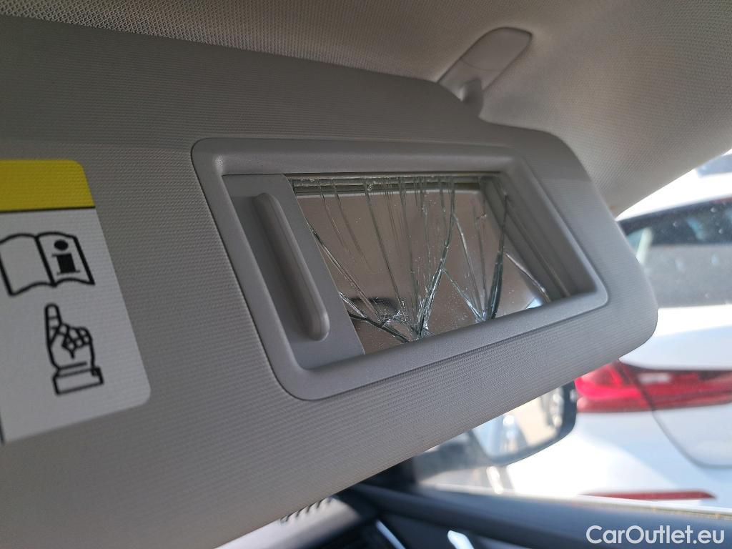  Skoda  Octavia SKODA  / 2016 / 5P / familiar Combi 1.6 TDI CR 85KW (115CV) Ambition #2