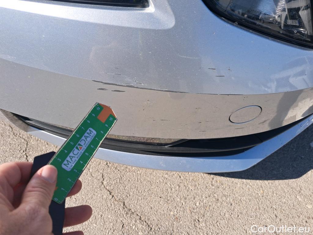  Skoda  Octavia SKODA  / 2016 / 5P / familiar Combi 1.6 TDI CR 85KW (115CV) Ambition #37