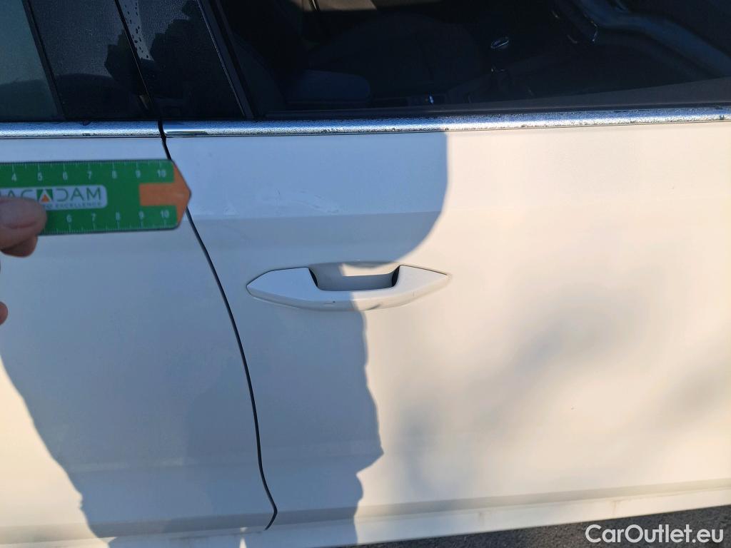  Skoda  Octavia SKODA  / 2020 / 5P / berlina con portón 2.0 TDI 110kW (150CV) Manual Ambition #20