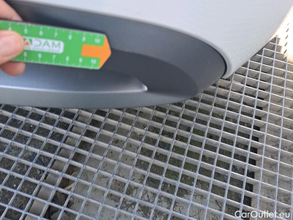  Skoda  KAMIQ SKODA  1.0 TSI 81kW (110CV) DSG Ambition #6