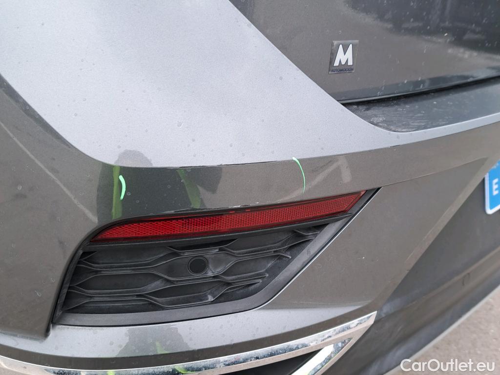  Volkswagen  T-ROC VOLKSWAGEN  / 2017 / 5P / todoterreno Advance 2.0 TDI 110kW (150CV) DSG (AC2) #16