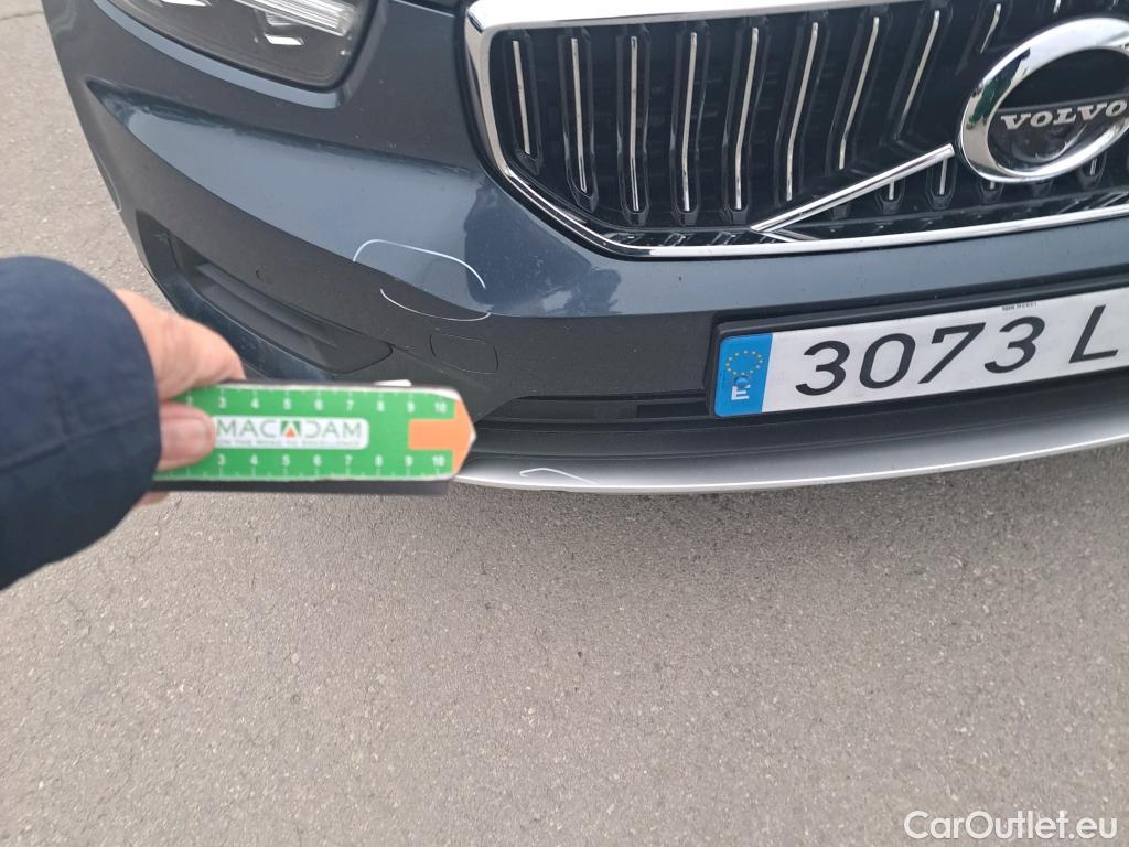  Volvo  XC 40 VOLVO XC40 / 2017 / 5P / todoterreno 1.5 T5 Twin Recharge Inscription Ex Auto #30