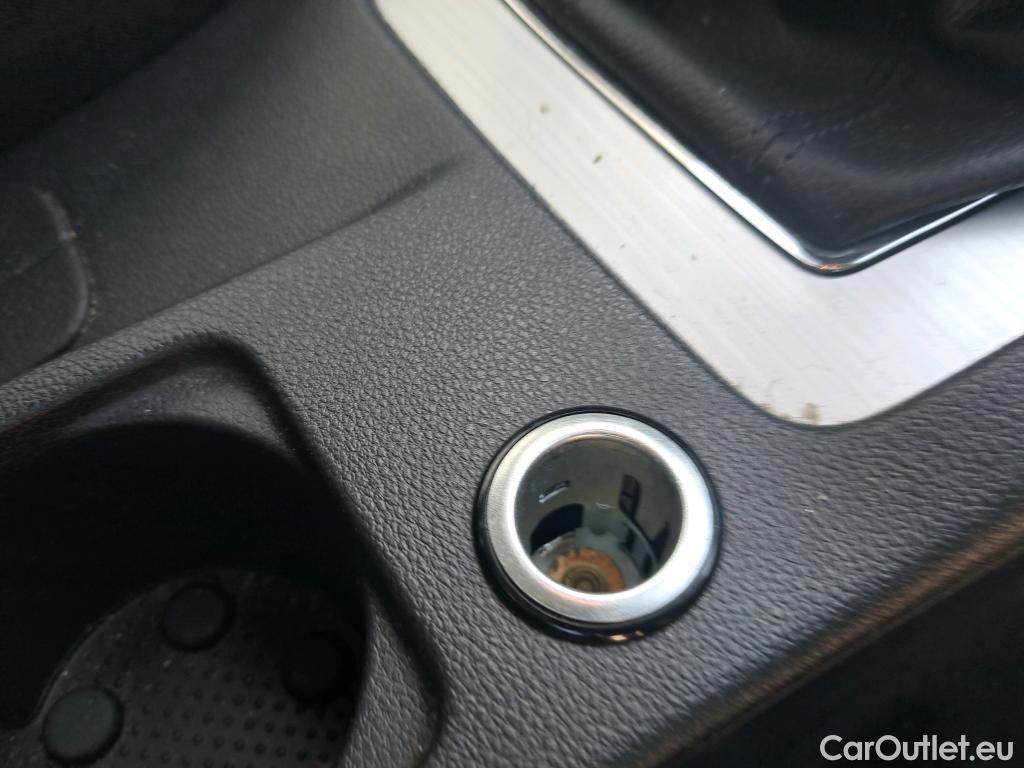  Skoda  Octavia SKODA  / 2016 / 5P / familiar Combi 1.6 TDI CR 85KW (115CV) Ambition #6