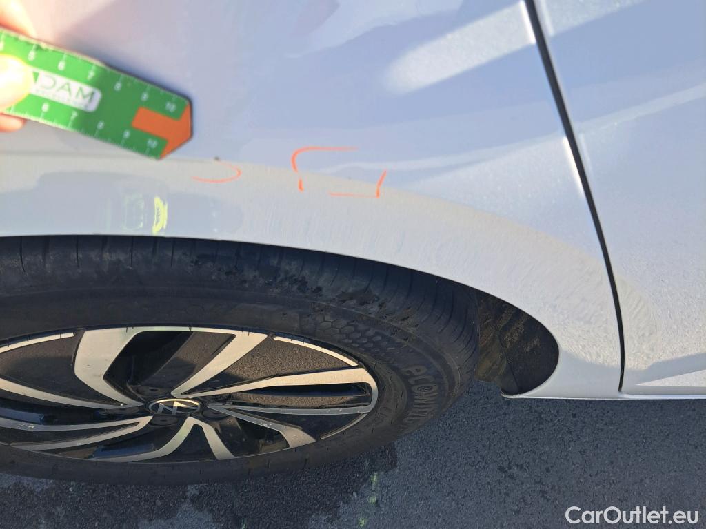  Volkswagen  Polo VOLKSWAGEN  / 2021 / 5P / berlina con portón Life 1.0 TSI 70kW (95CV) #21