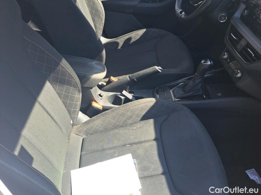  Skoda  KAMIQ SKODA  1.0 TSI 81kW (110CV) DSG Ambition #1