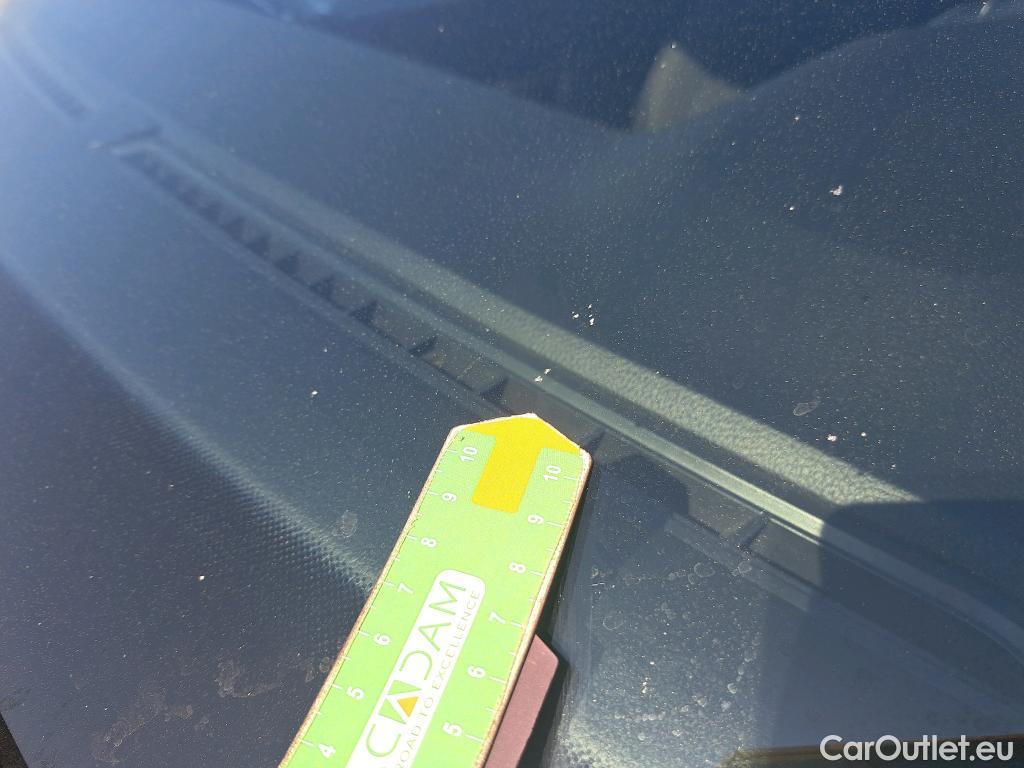  Skoda  Octavia SKODA  / 2016 / 5P / familiar Combi 1.6 TDI CR 85KW (115CV) Ambition #35