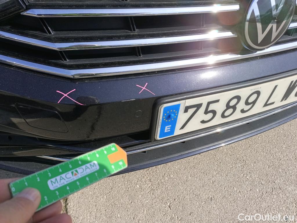  Volkswagen  Passat VOLKSWAGEN  / 2019 / 5P / familiar Variant Executive 2.0 TDI 90kW (122CV) D #12